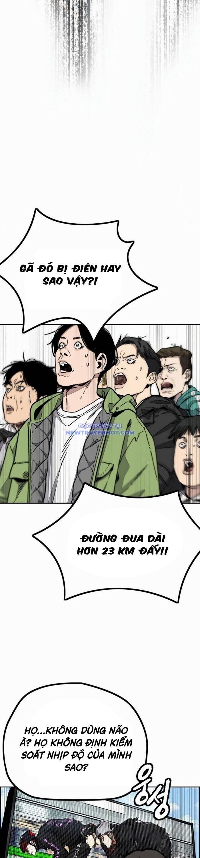 Thể Thao Cực Hạn Chap 528 - Next Chap 529