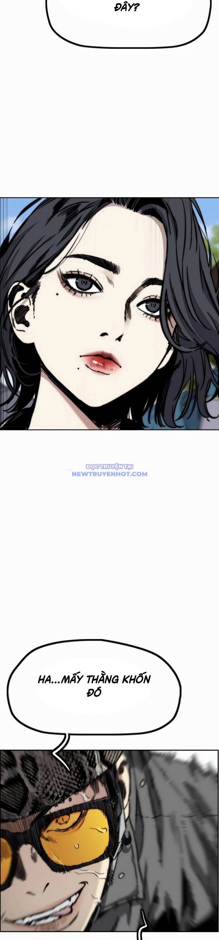 Thể Thao Cực Hạn Chap 528 - Next Chap 529