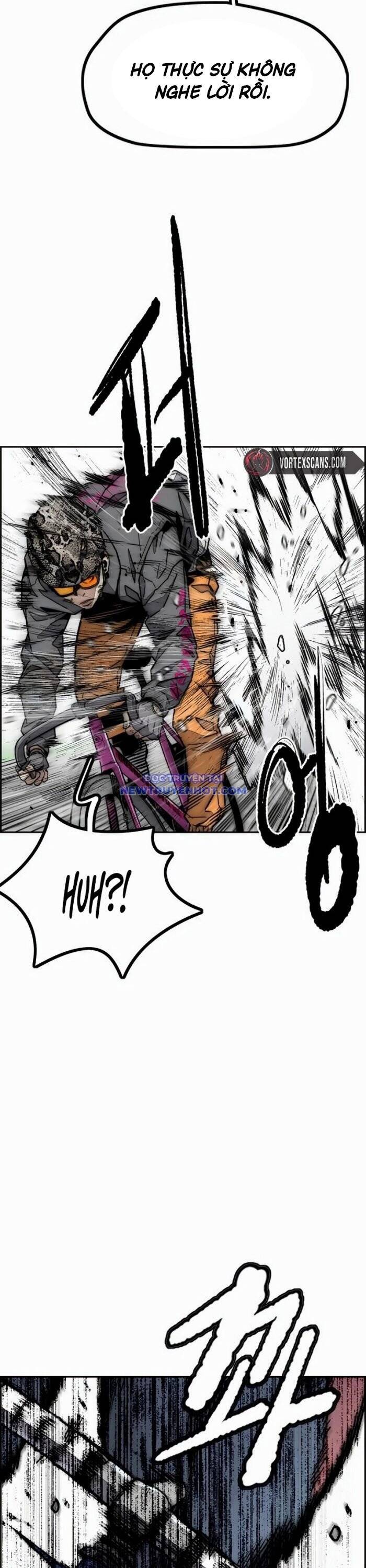 Thể Thao Cực Hạn Chap 528 - Next Chap 529