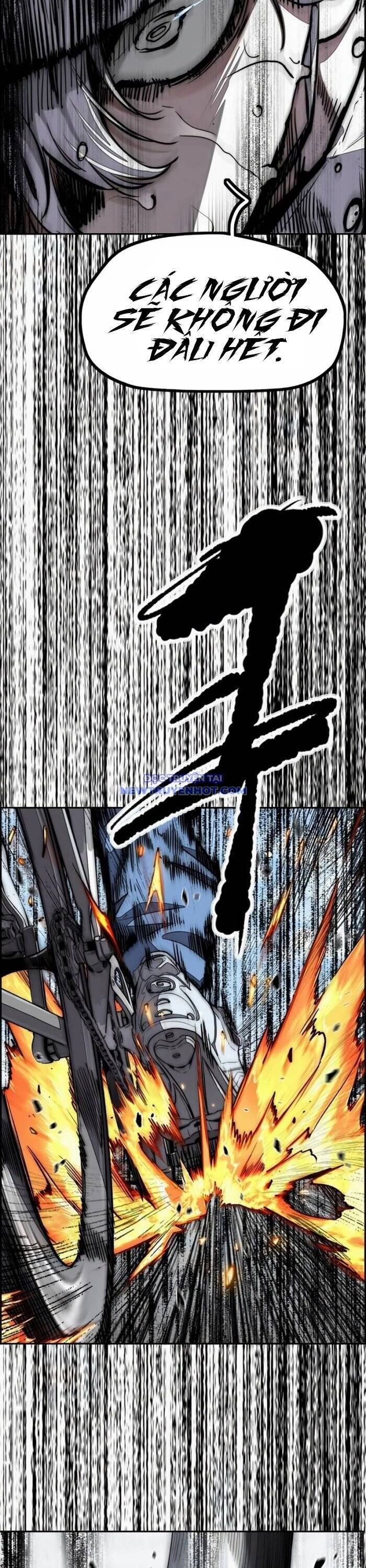 Thể Thao Cực Hạn Chap 528 - Next Chap 529