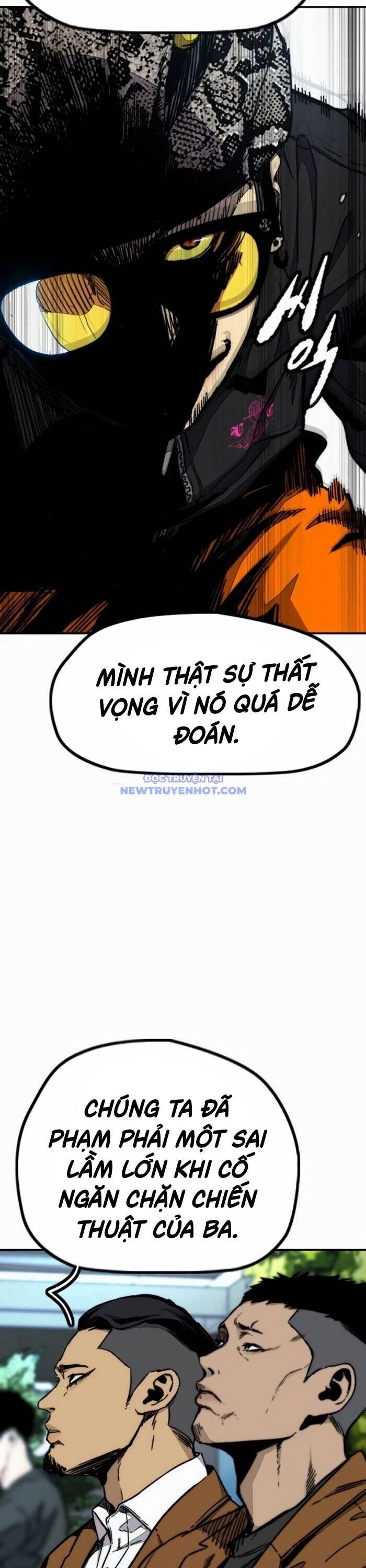 Thể Thao Cực Hạn Chap 528 - Next Chap 529