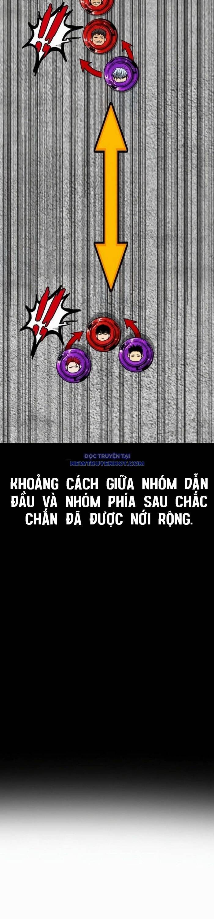 Thể Thao Cực Hạn Chap 528 - Next Chap 529