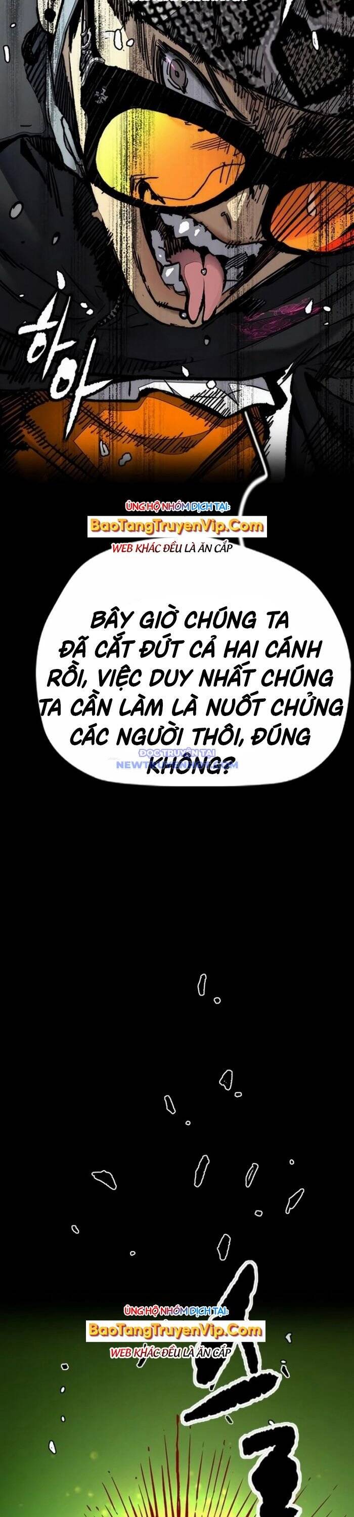Thể Thao Cực Hạn Chap 528 - Next Chap 529