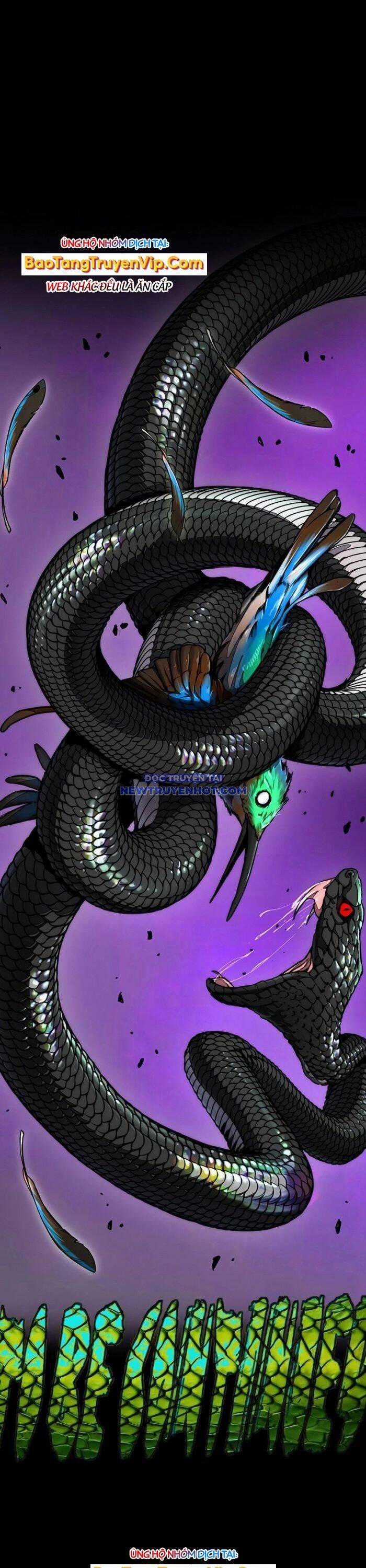 Thể Thao Cực Hạn Chap 528 - Next Chap 529