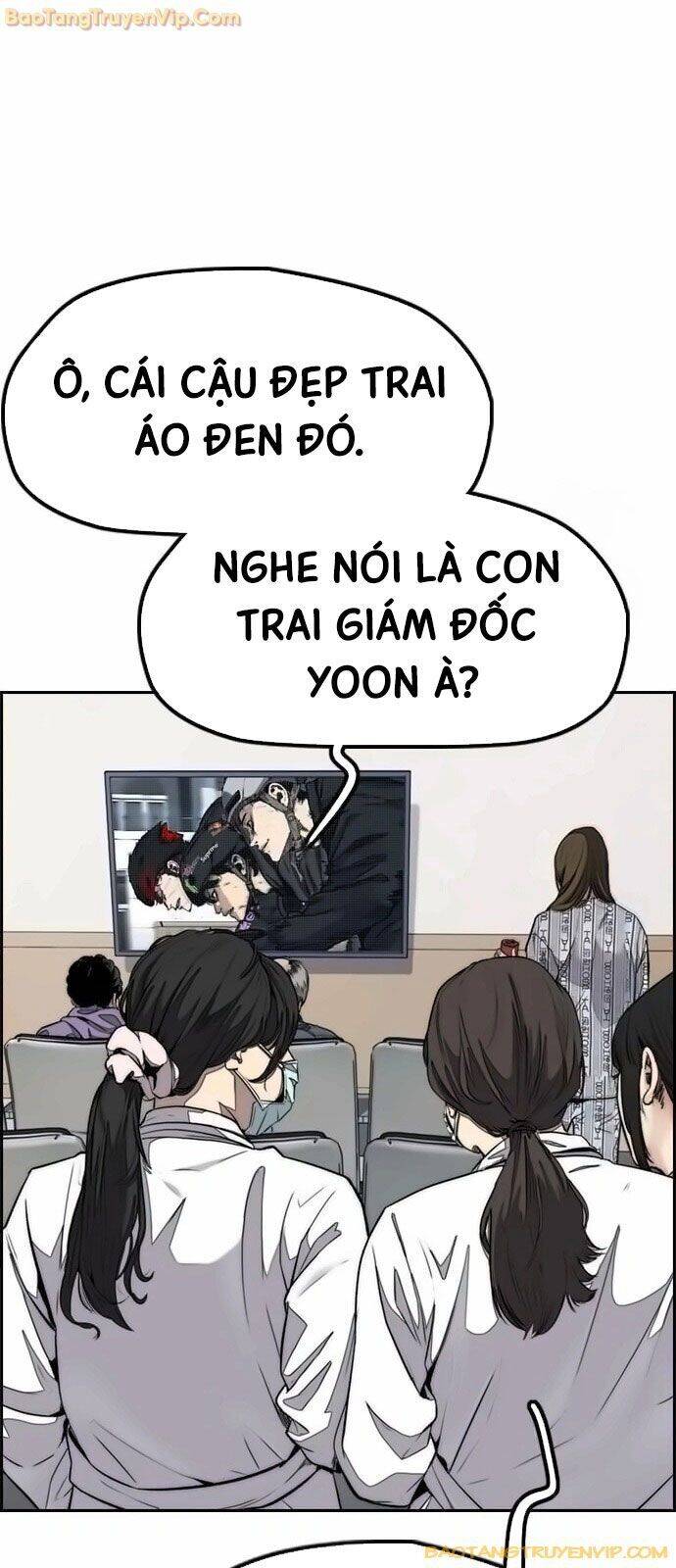 Thể Thao Cực Hạn Chap 529 - Next Chap 530