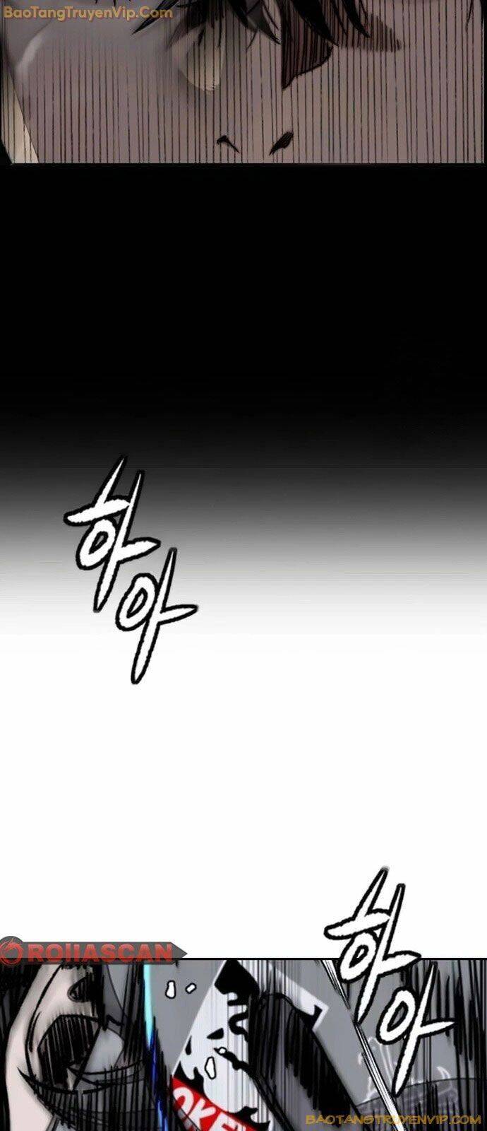 Thể Thao Cực Hạn Chap 529 - Next Chap 530