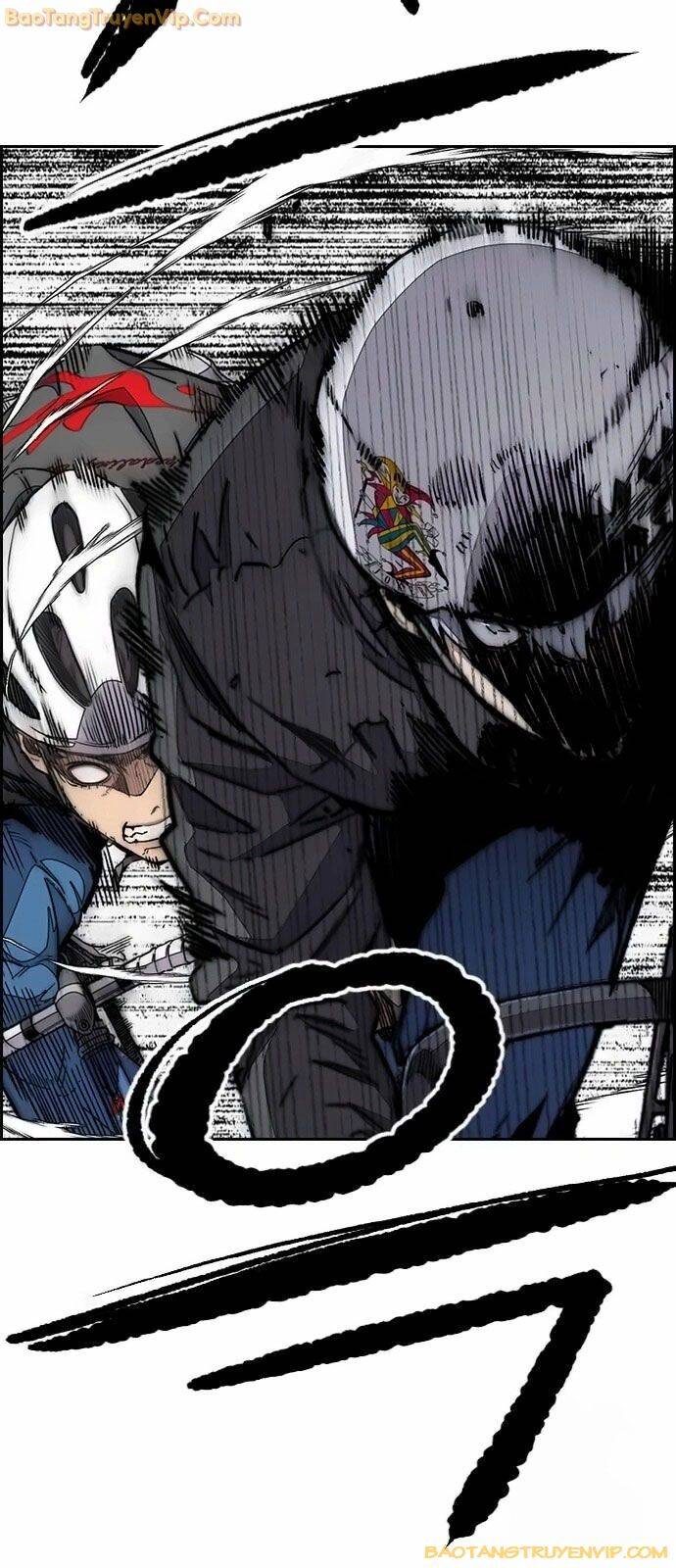Thể Thao Cực Hạn Chap 529 - Next Chap 530