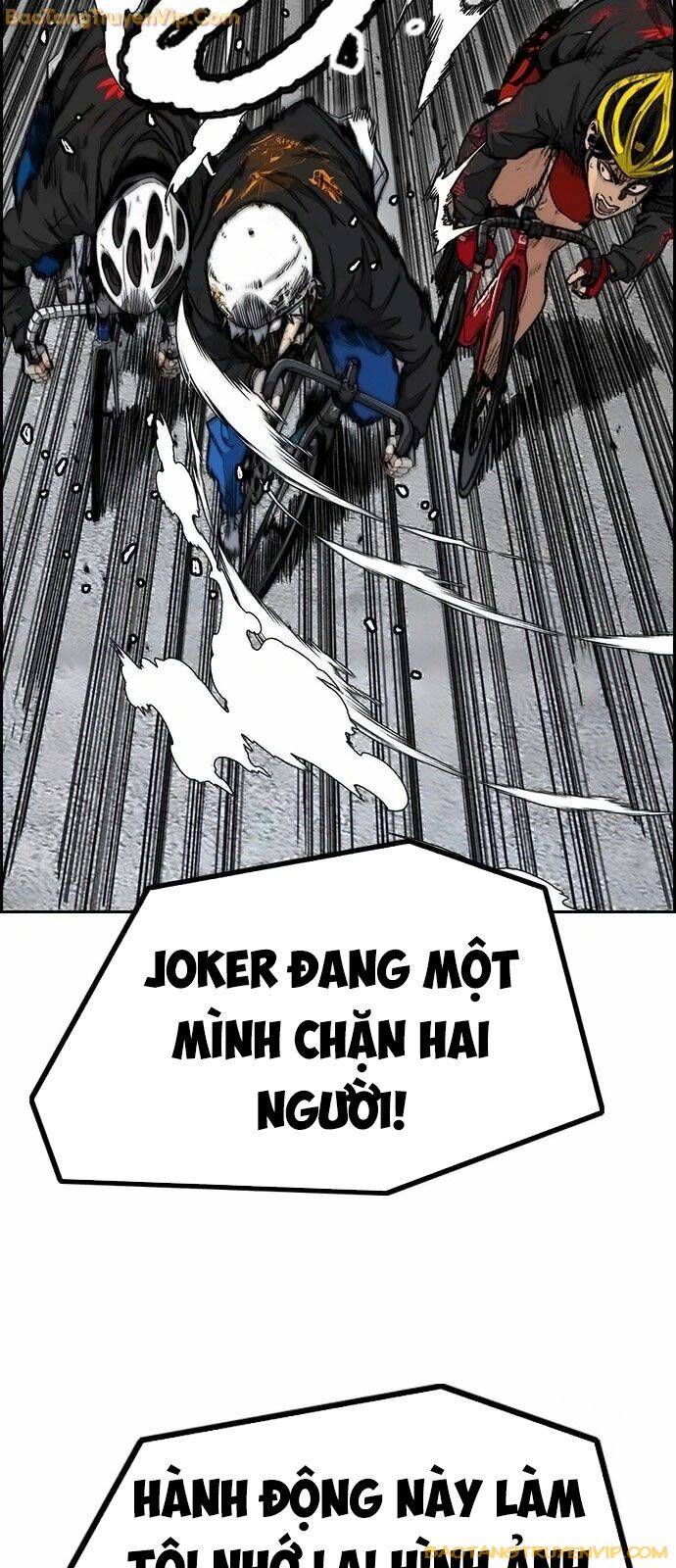 Thể Thao Cực Hạn Chap 529 - Next Chap 530