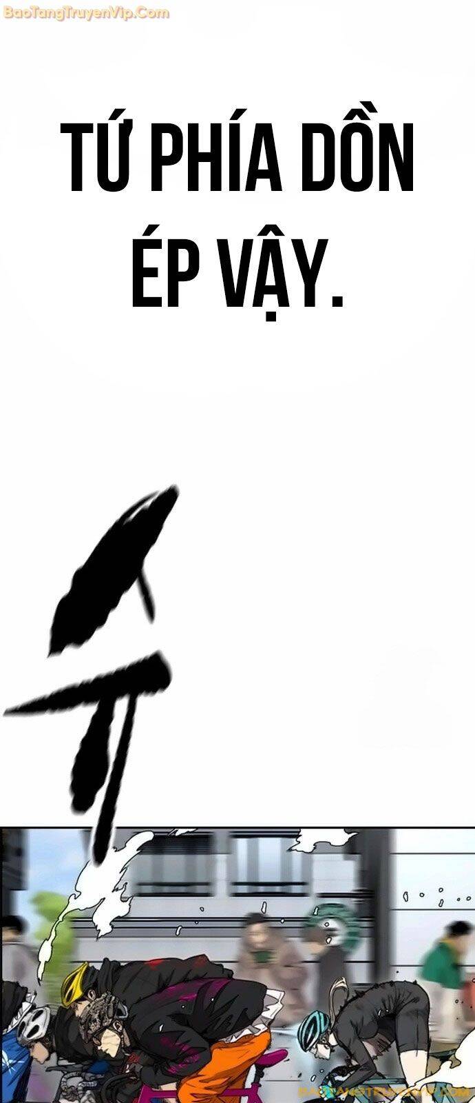 Thể Thao Cực Hạn Chap 529 - Next Chap 530