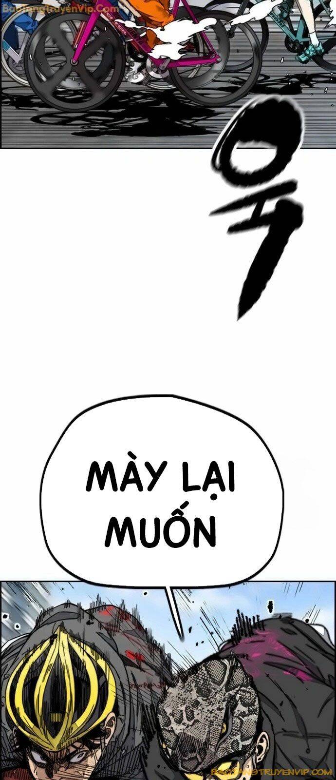 Thể Thao Cực Hạn Chap 529 - Next Chap 530