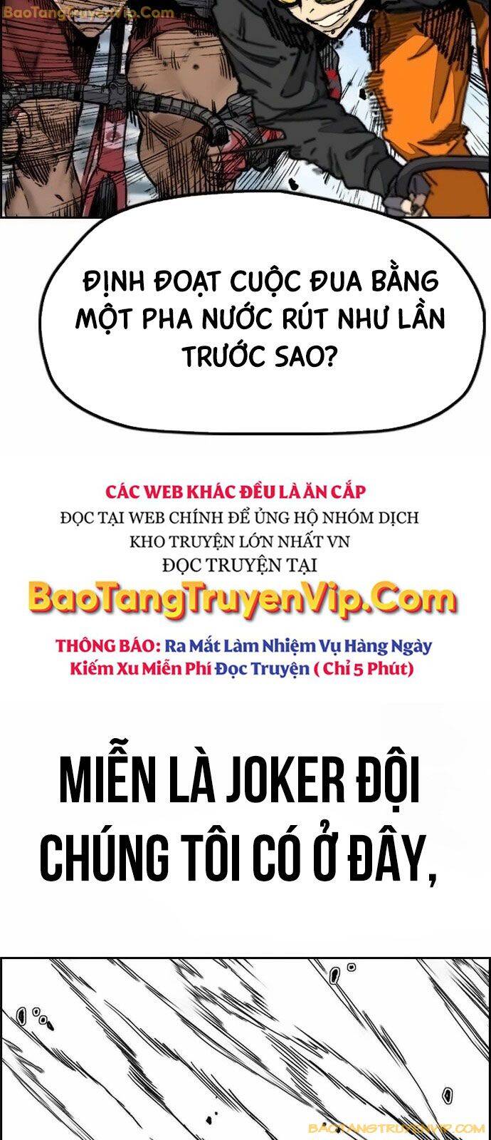 Thể Thao Cực Hạn Chap 529 - Next Chap 530