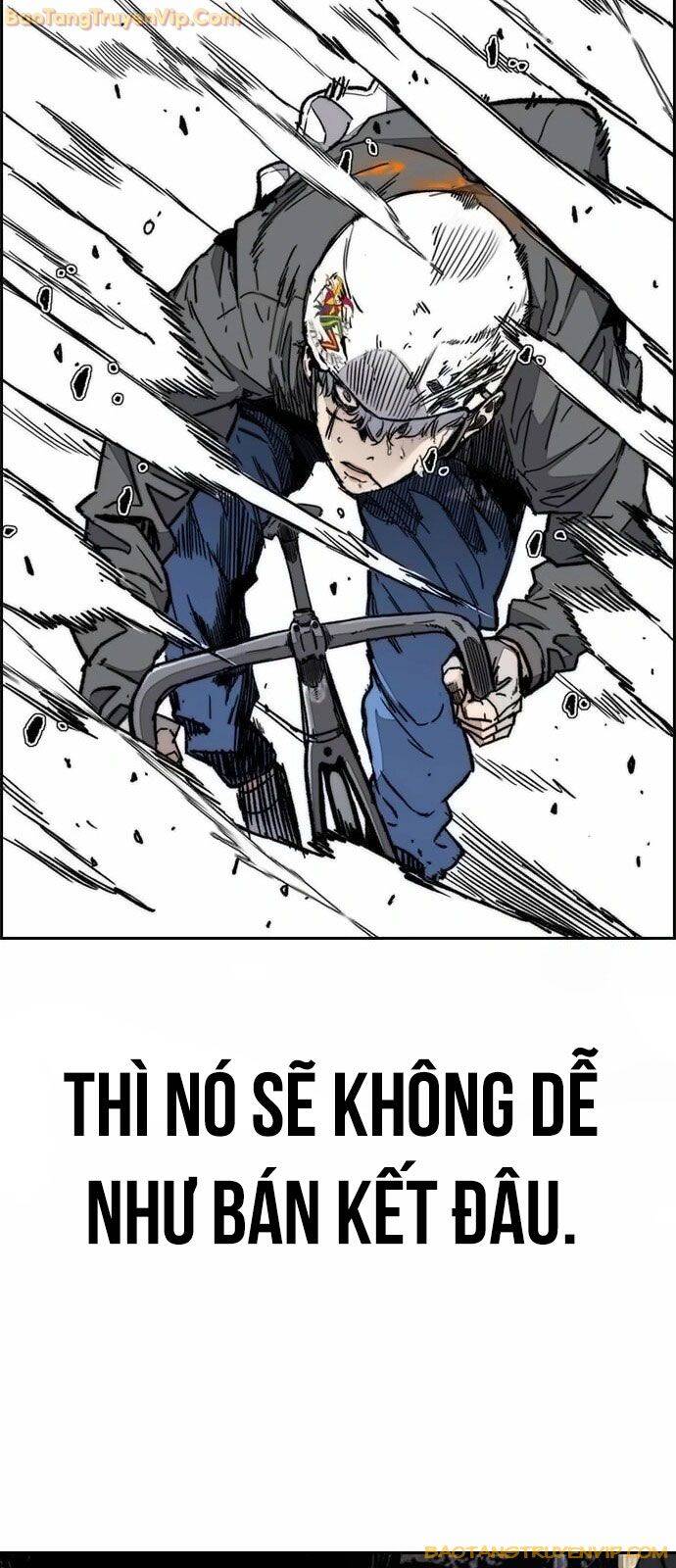 Thể Thao Cực Hạn Chap 529 - Next Chap 530