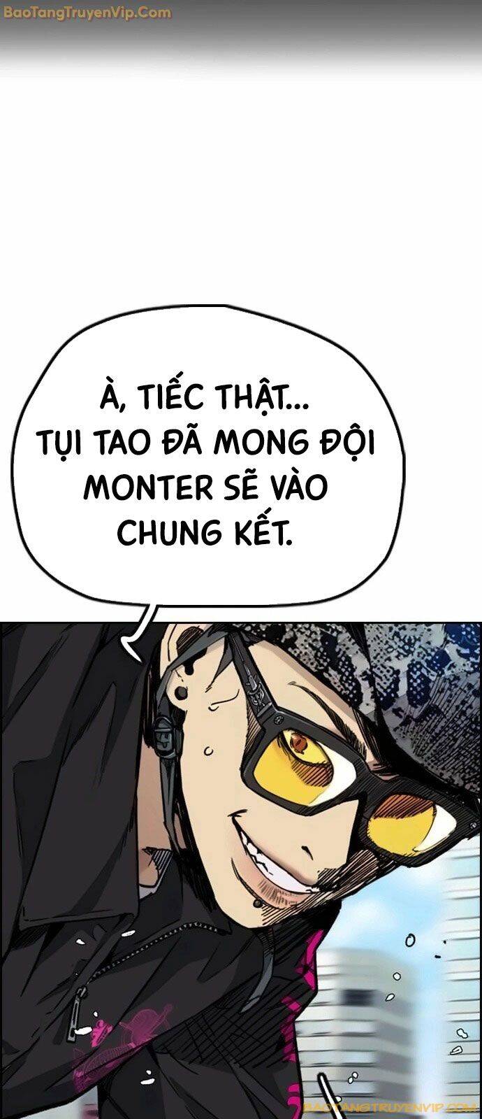 Thể Thao Cực Hạn Chap 529 - Next Chap 530