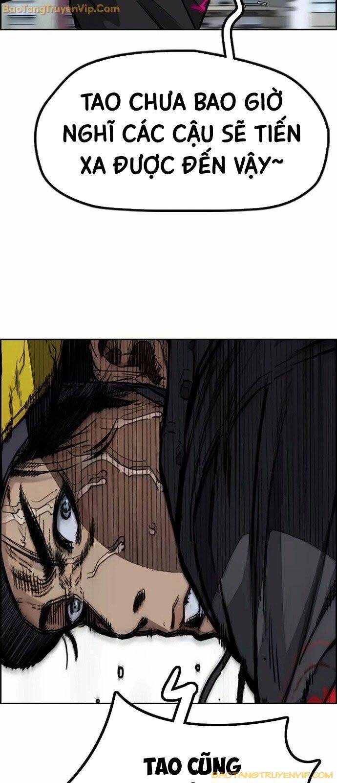 Thể Thao Cực Hạn Chap 529 - Next Chap 530