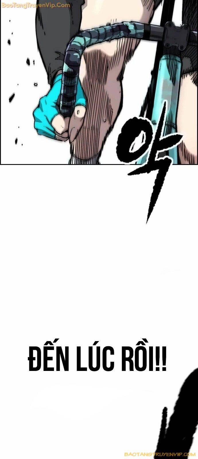 Thể Thao Cực Hạn Chap 529 - Next Chap 530