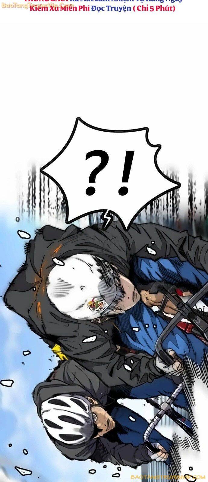 Thể Thao Cực Hạn Chap 529 - Next Chap 530
