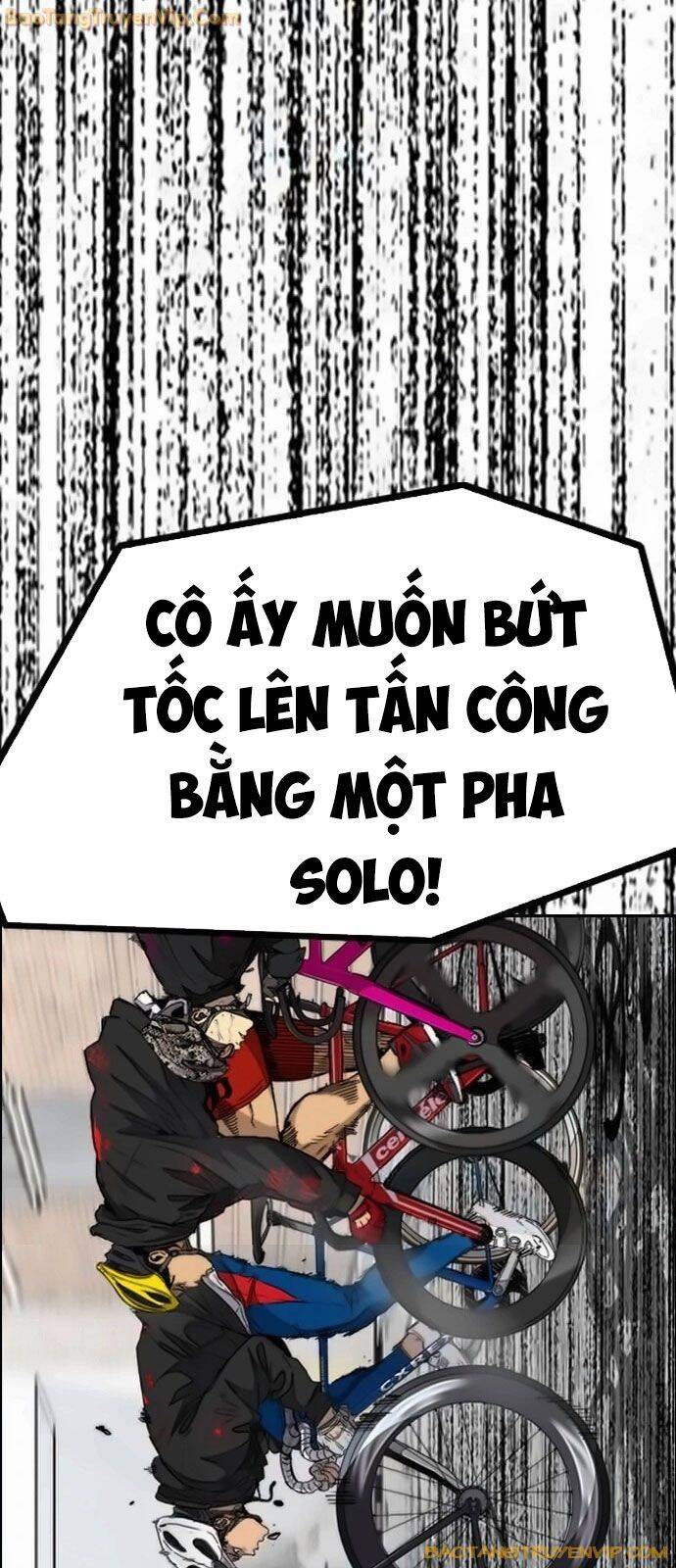 Thể Thao Cực Hạn Chap 529 - Next Chap 530