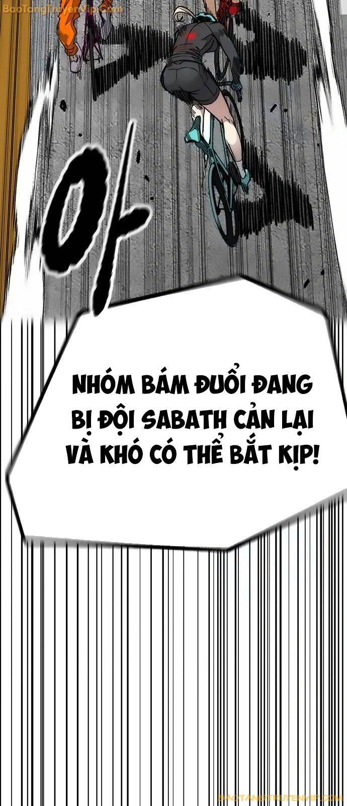 Thể Thao Cực Hạn Chap 529 - Next Chap 530