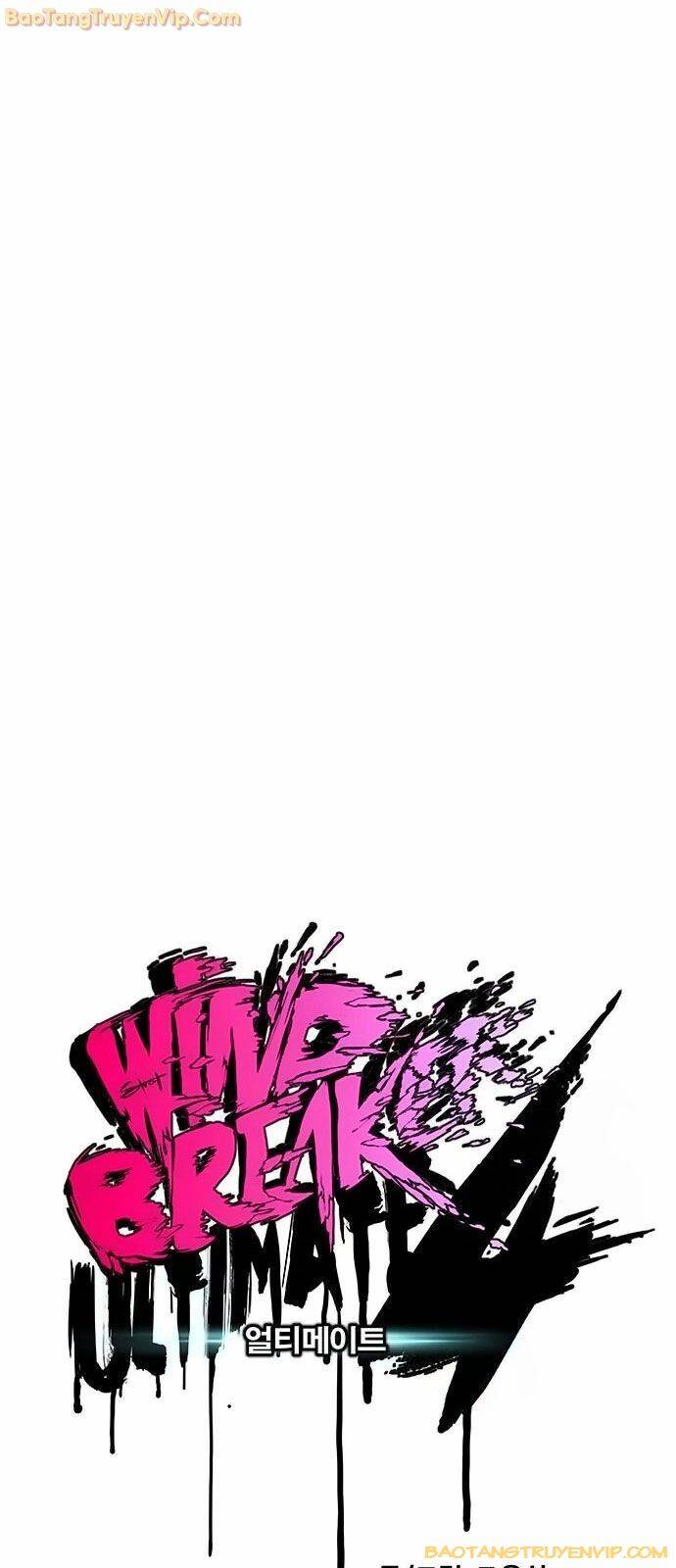 Thể Thao Cực Hạn Chap 529 - Next Chap 530