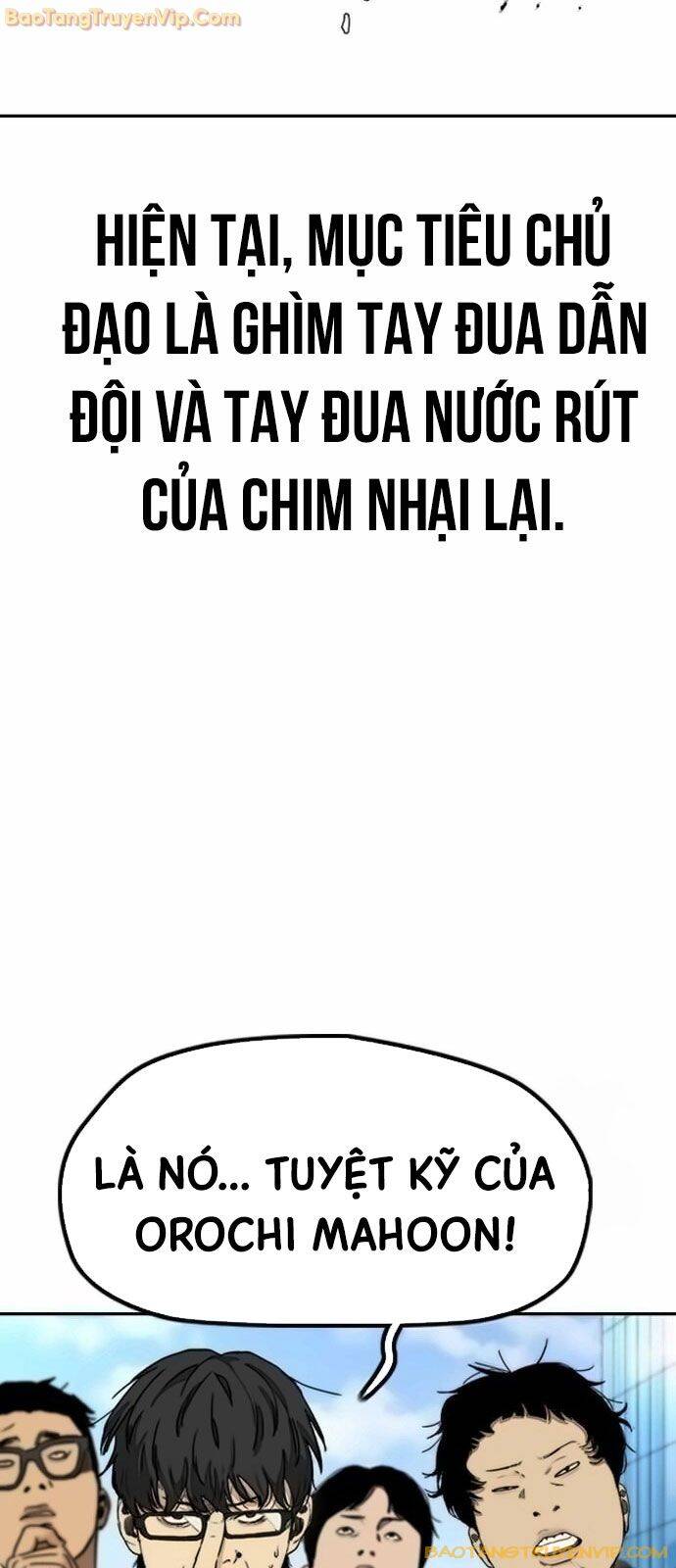 Thể Thao Cực Hạn Chap 529 - Next Chap 530