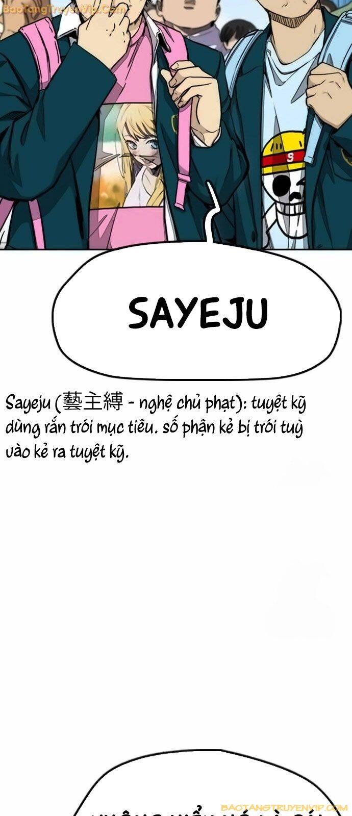Thể Thao Cực Hạn Chap 529 - Next Chap 530
