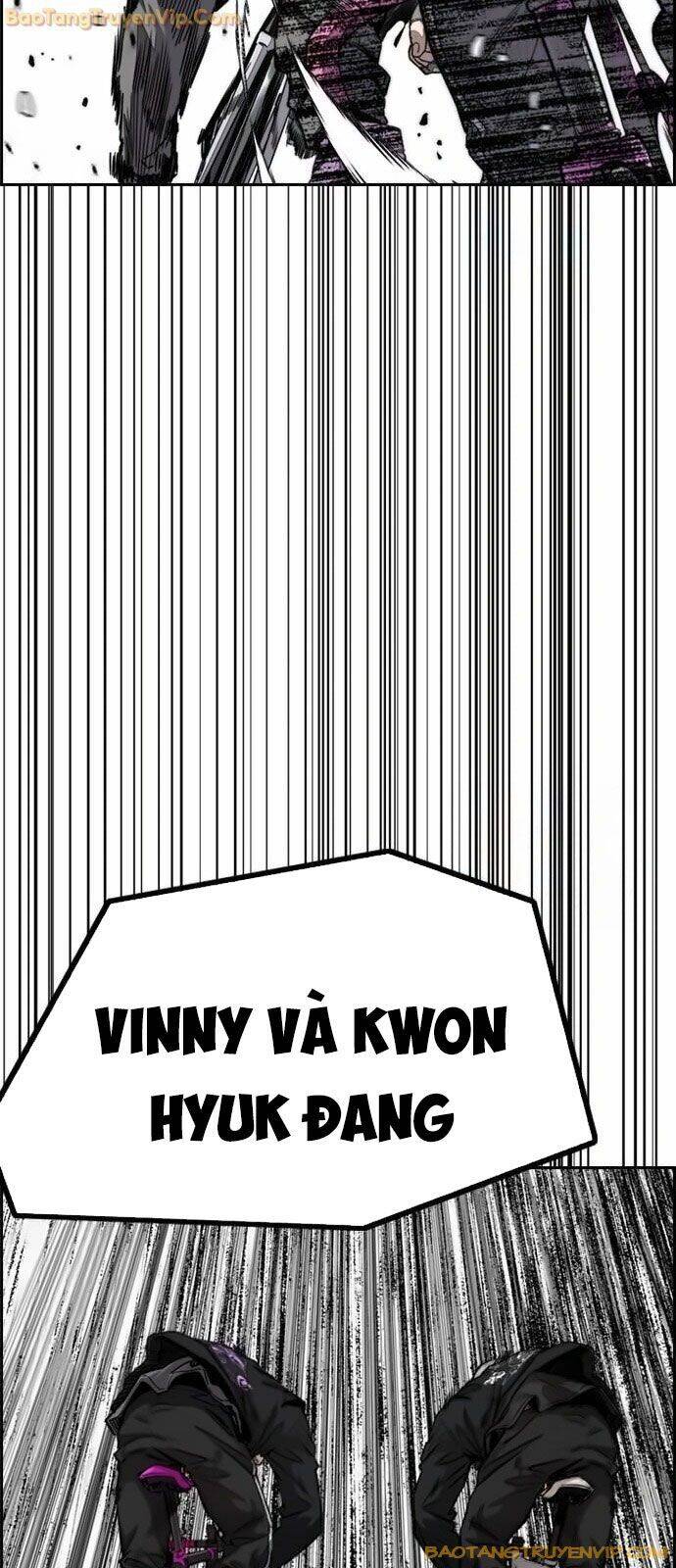 Thể Thao Cực Hạn Chap 529 - Next Chap 530