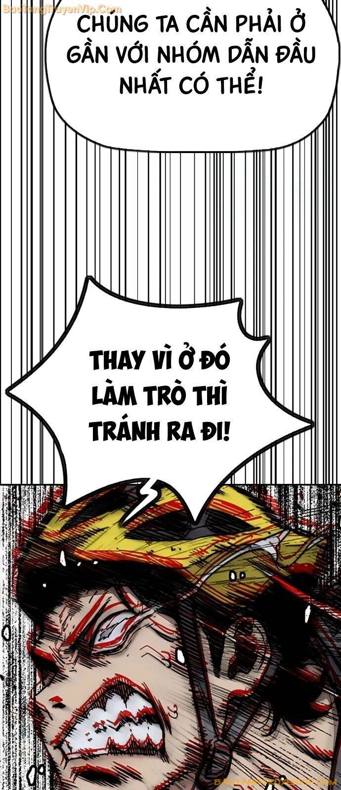 Thể Thao Cực Hạn Chap 529 - Next Chap 530