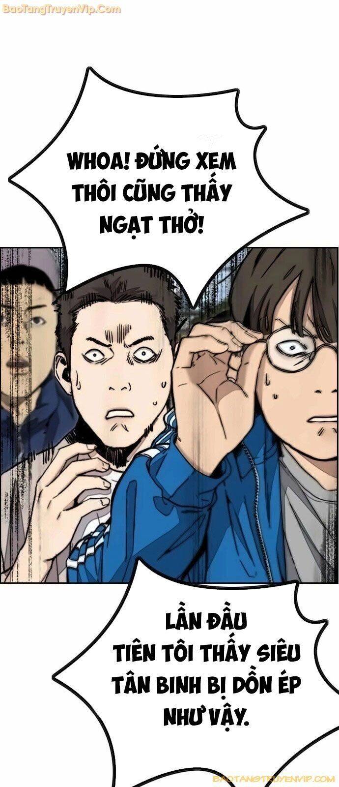 Thể Thao Cực Hạn Chap 529 - Next Chap 530