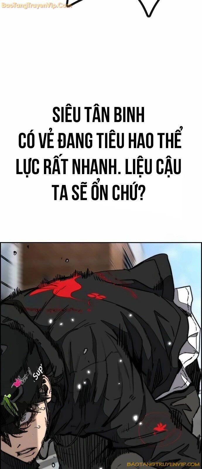 Thể Thao Cực Hạn Chap 529 - Next Chap 530