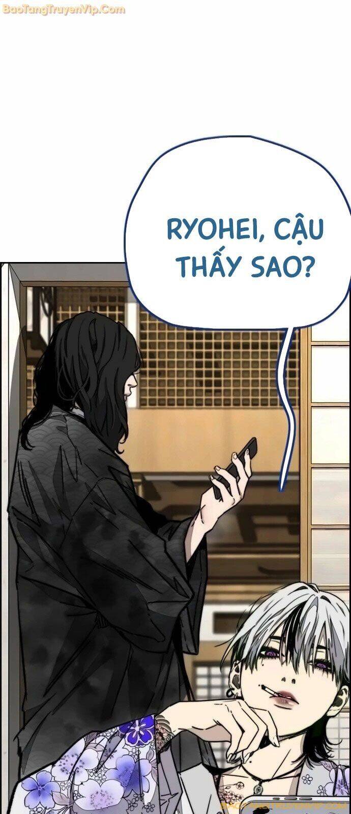 Thể Thao Cực Hạn Chap 529 - Next Chap 530