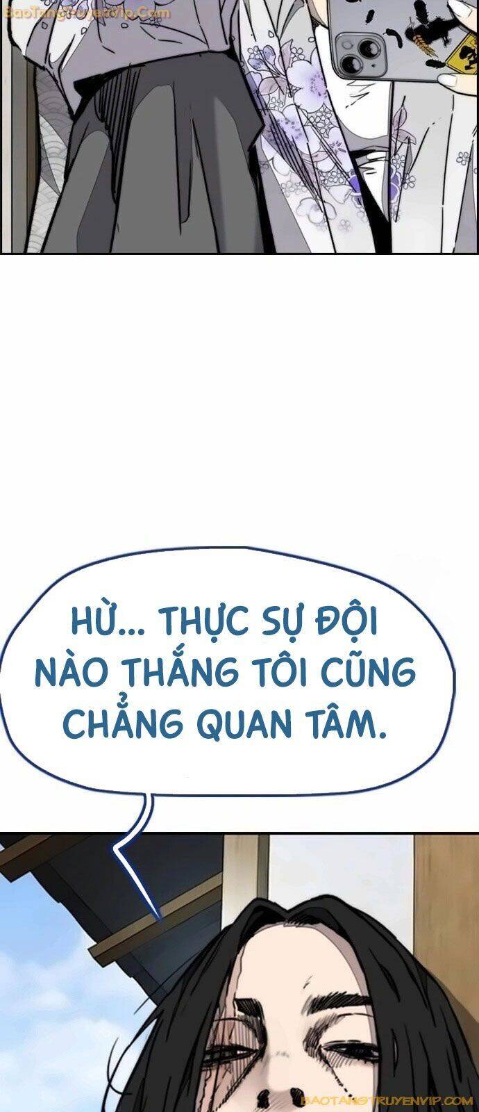 Thể Thao Cực Hạn Chap 529 - Next Chap 530