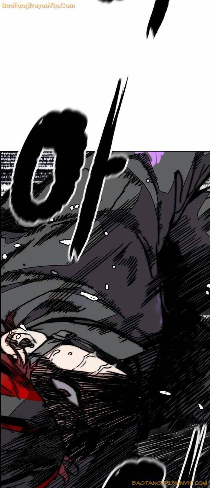 Thể Thao Cực Hạn Chap 529 - Next Chap 530
