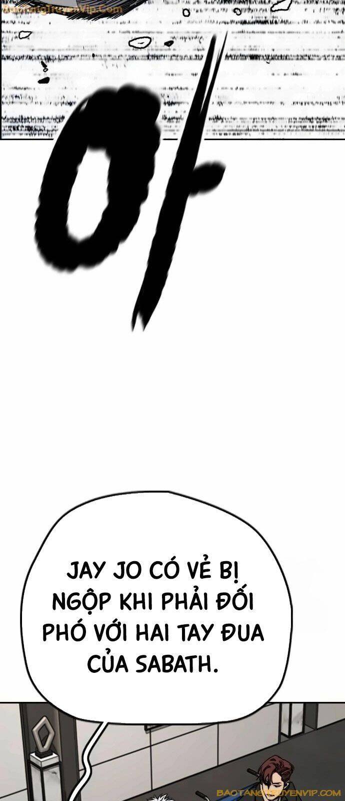Thể Thao Cực Hạn Chap 529 - Next Chap 530