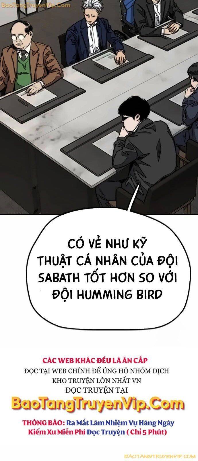 Thể Thao Cực Hạn Chap 529 - Next Chap 530