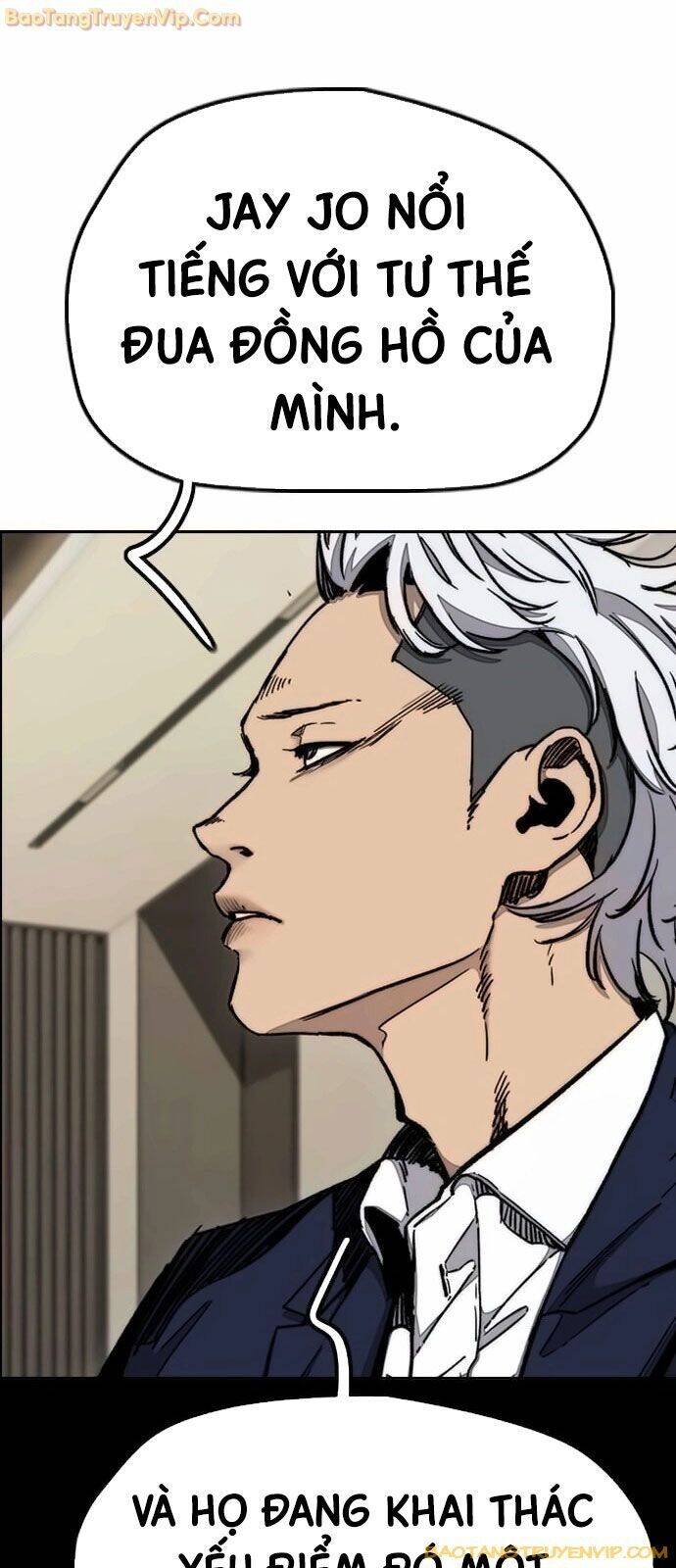Thể Thao Cực Hạn Chap 529 - Next Chap 530
