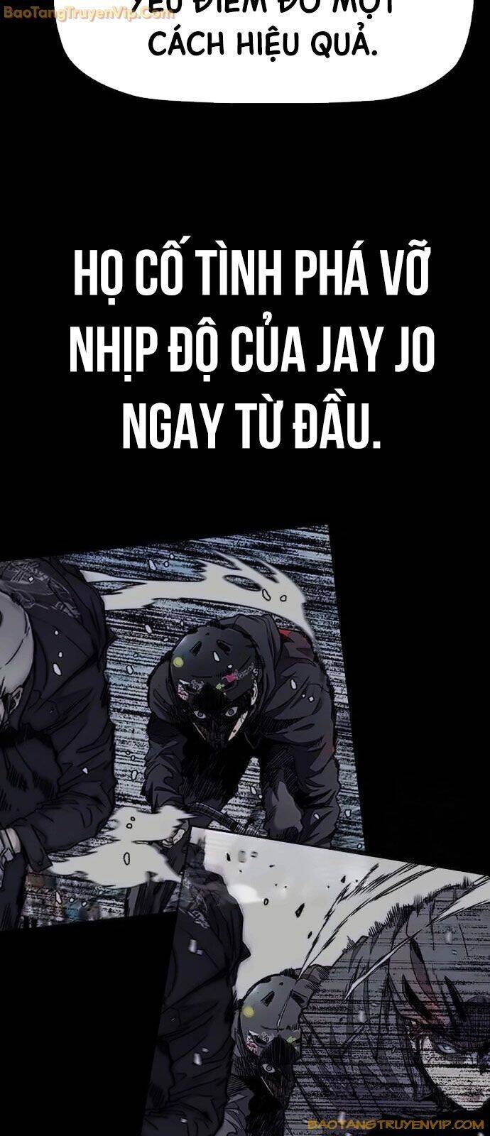 Thể Thao Cực Hạn Chap 529 - Next Chap 530