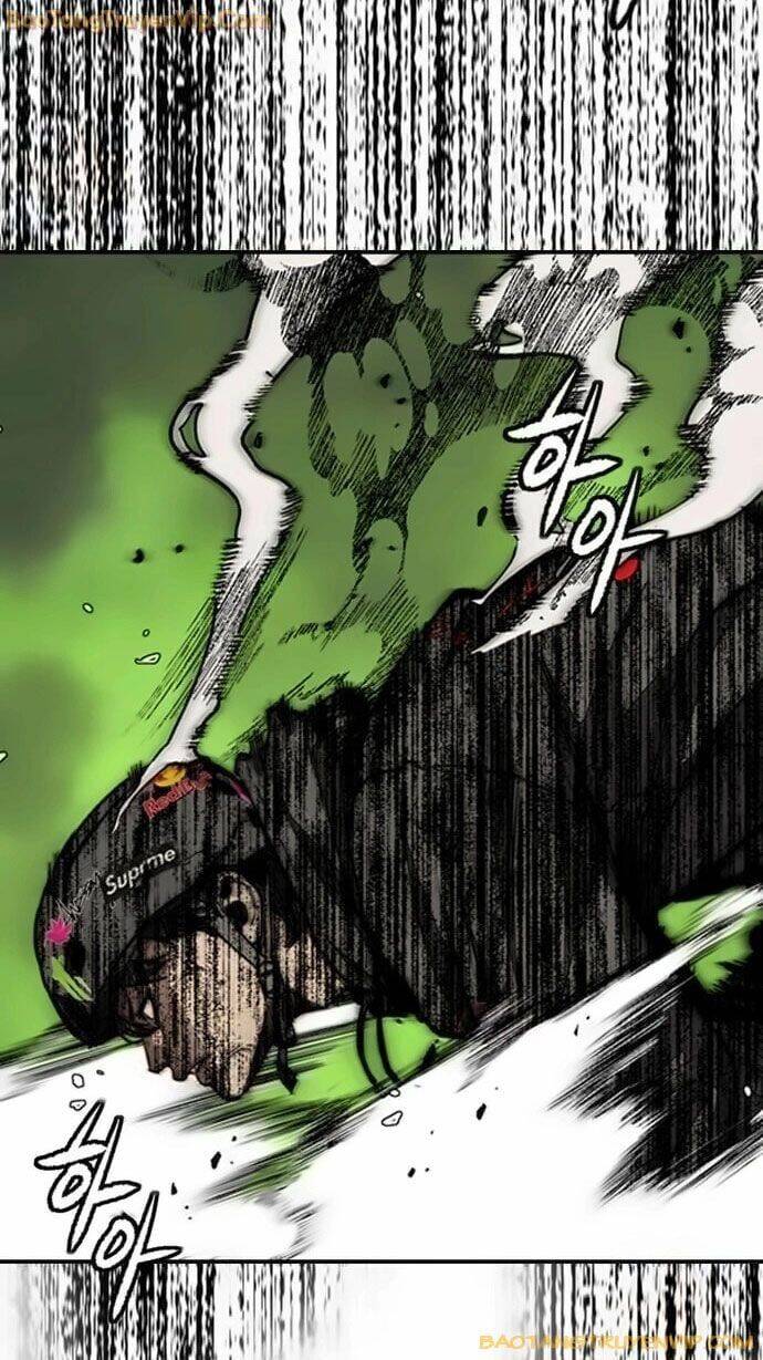 Thể Thao Cực Hạn Chap 529 - Next Chap 530