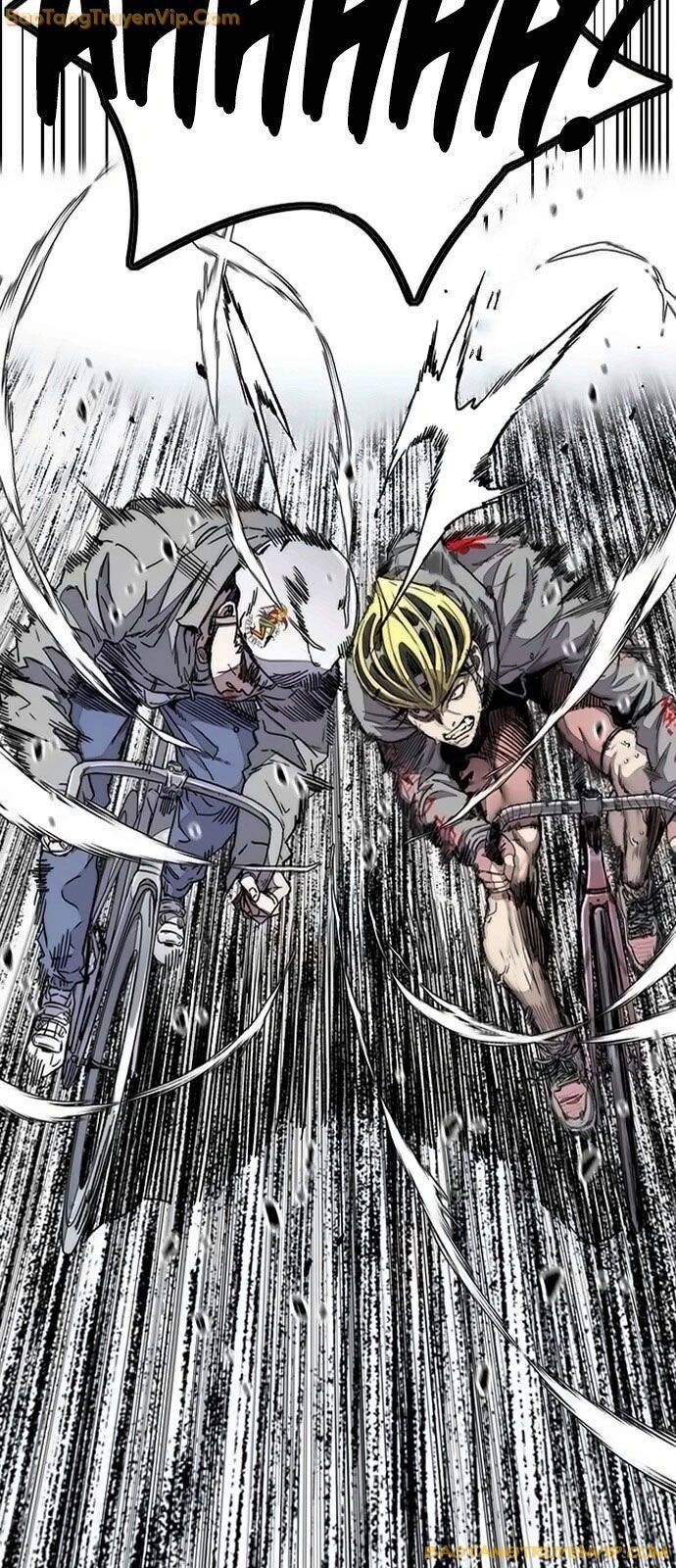 Thể Thao Cực Hạn Chap 529 - Next Chap 530