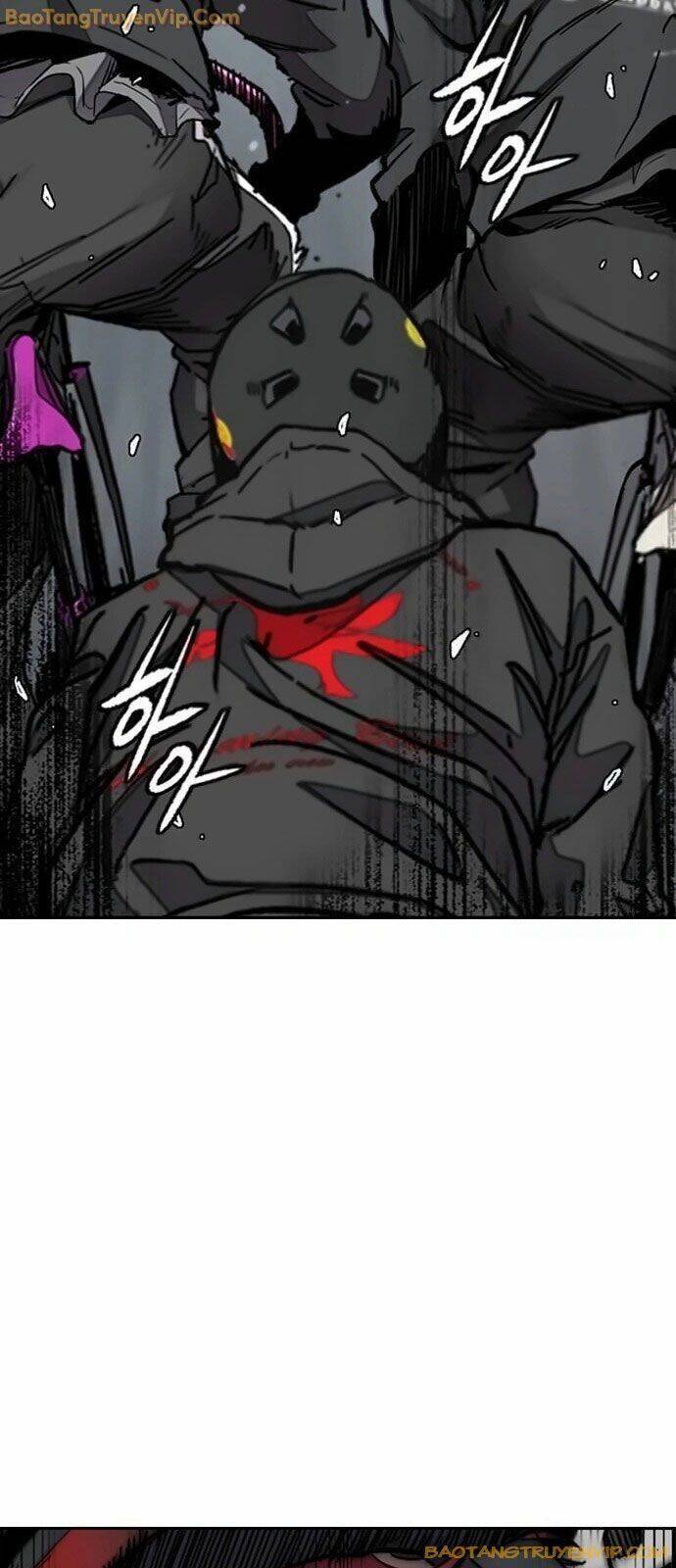 Thể Thao Cực Hạn Chap 529 - Next Chap 530