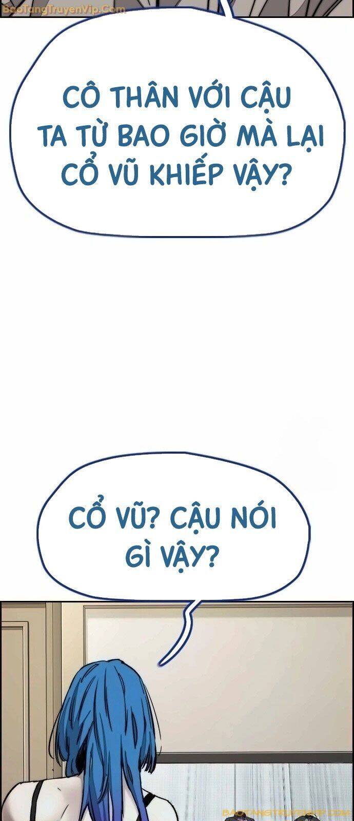 Thể Thao Cực Hạn Chap 529 - Next Chap 530