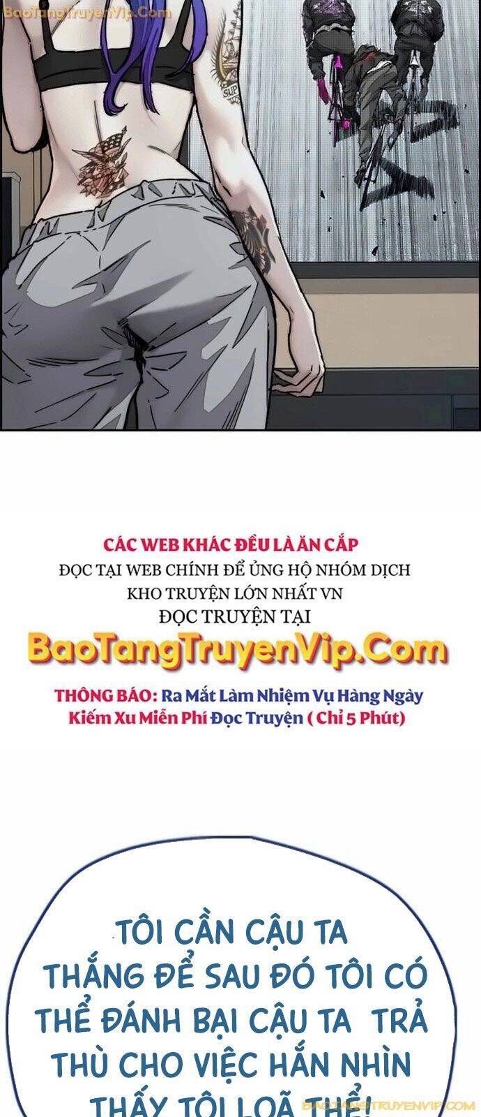 Thể Thao Cực Hạn Chap 529 - Next Chap 530