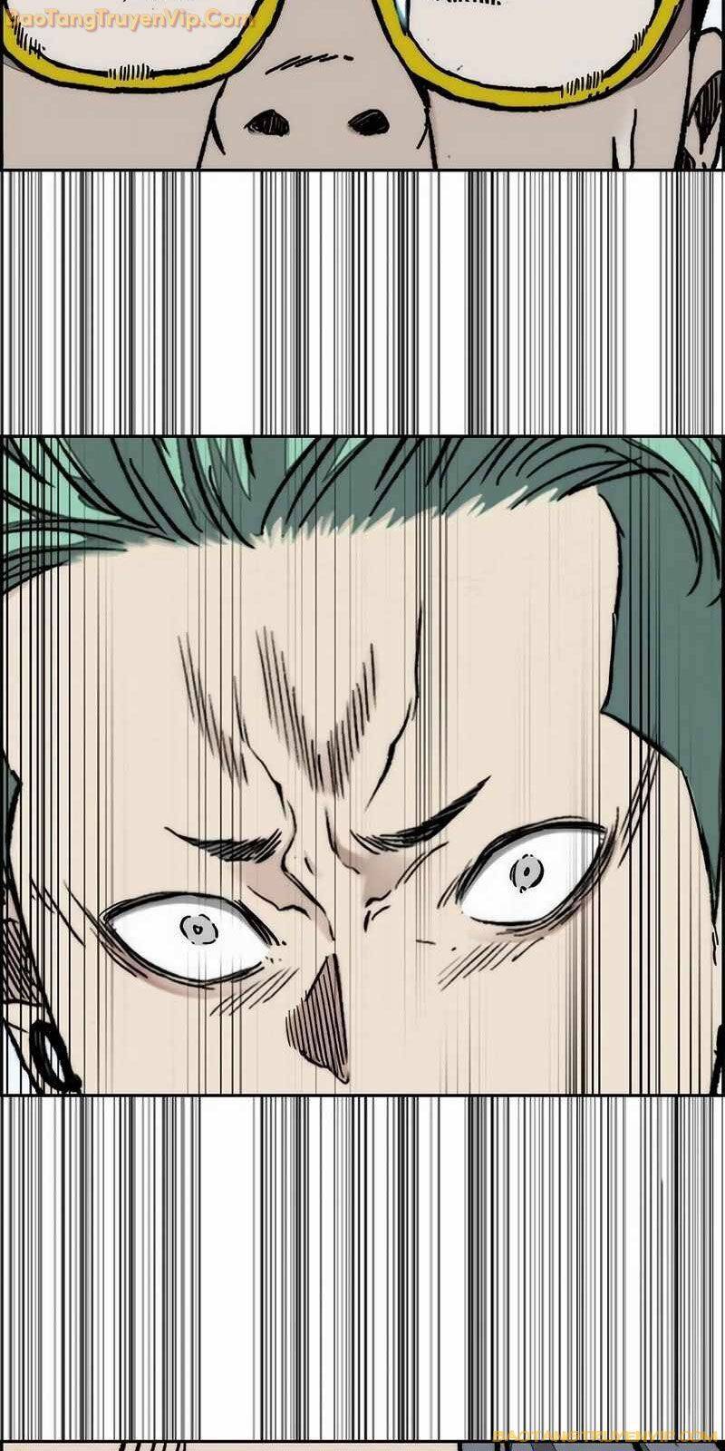 Thể Thao Cực Hạn Chap 530 - Next Chap 531