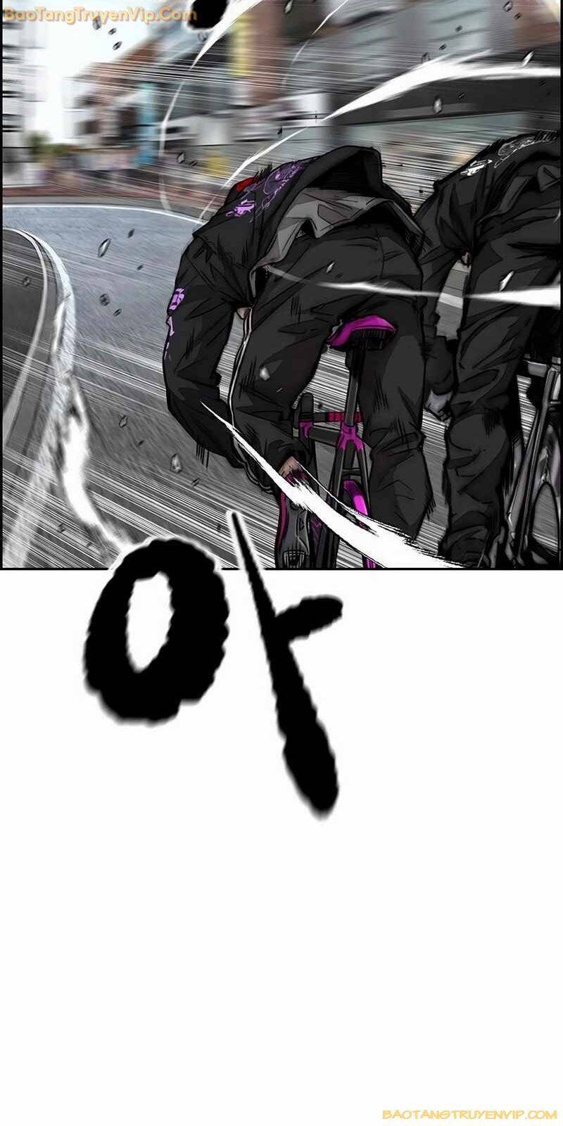 Thể Thao Cực Hạn Chap 530 - Next Chap 531