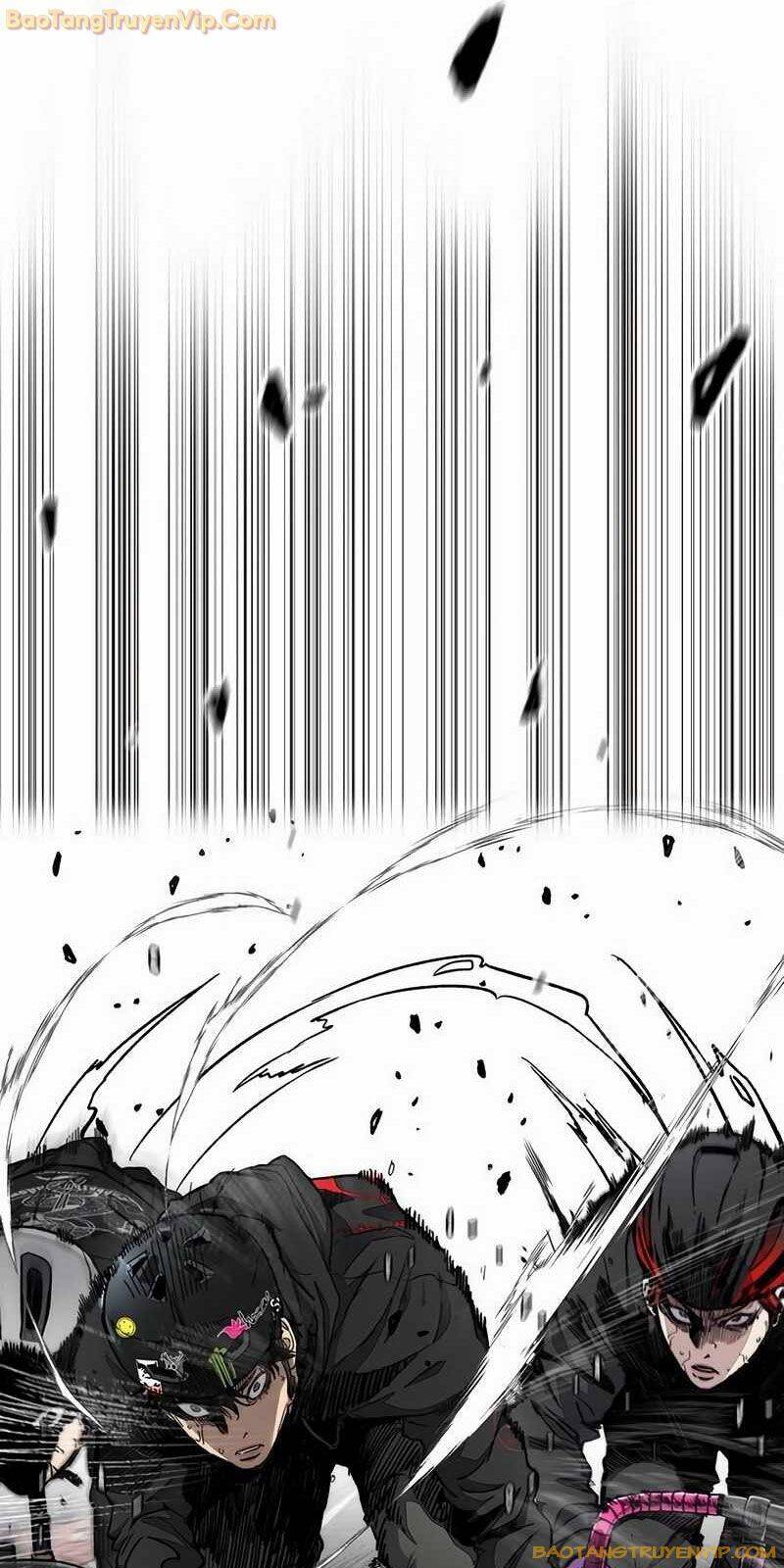 Thể Thao Cực Hạn Chap 530 - Next Chap 531