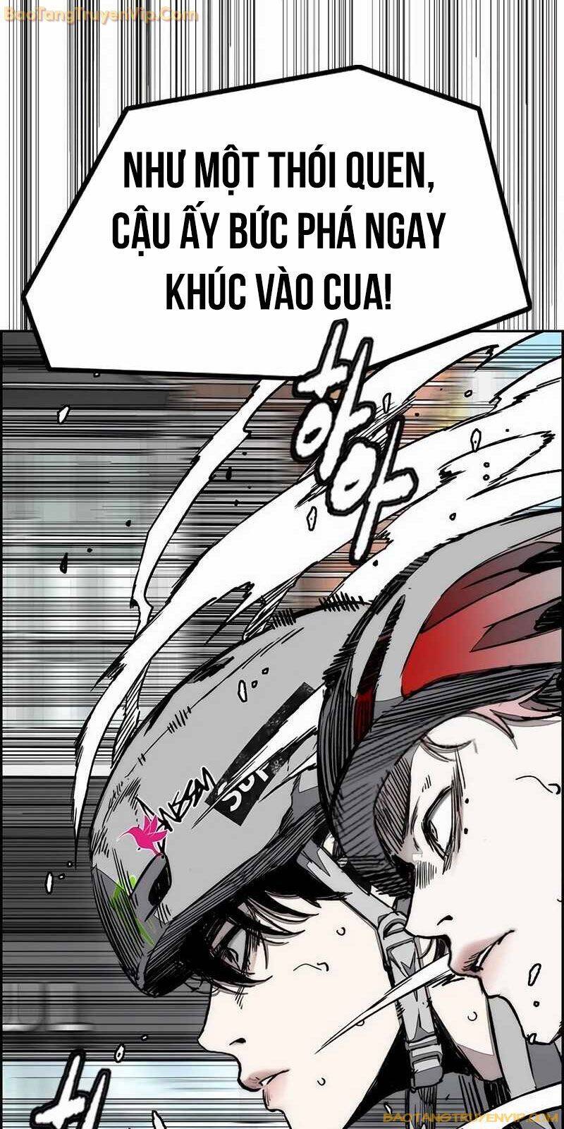 Thể Thao Cực Hạn Chap 530 - Next Chap 531