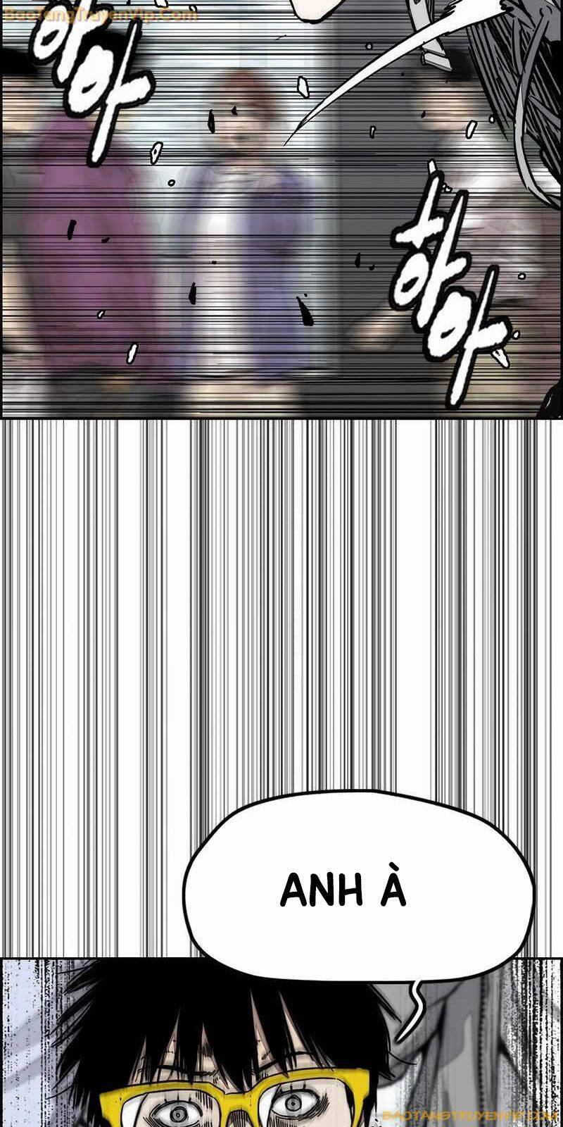 Thể Thao Cực Hạn Chap 530 - Next Chap 531