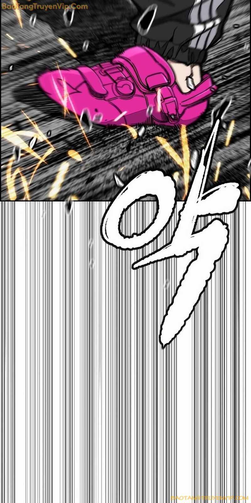 Thể Thao Cực Hạn Chap 530 - Next Chap 531
