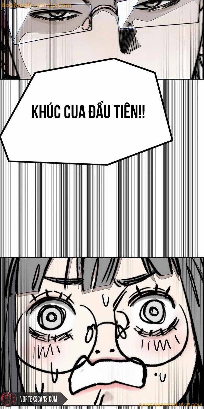Thể Thao Cực Hạn Chap 530 - Next Chap 531