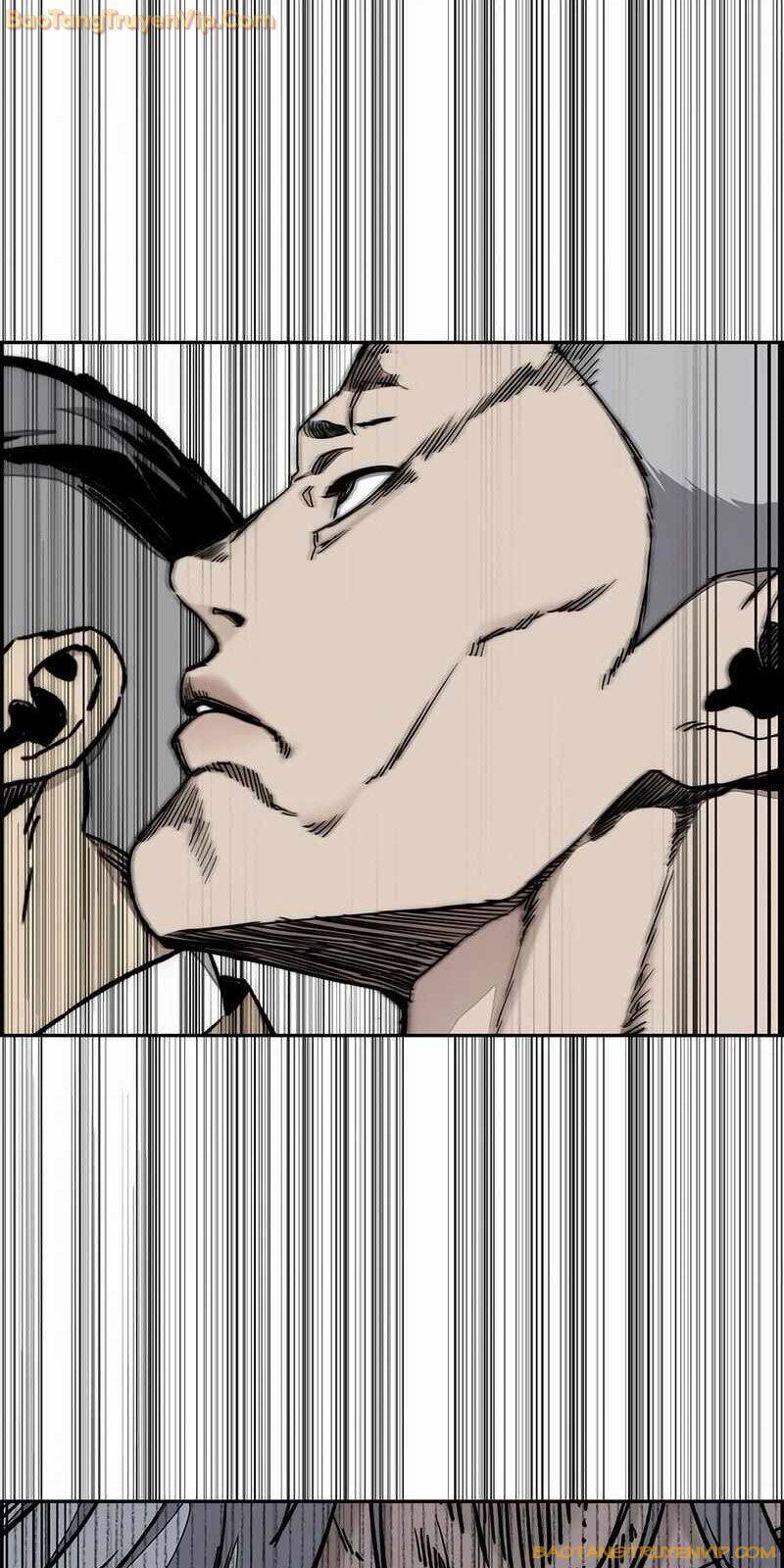 Thể Thao Cực Hạn Chap 530 - Next Chap 531