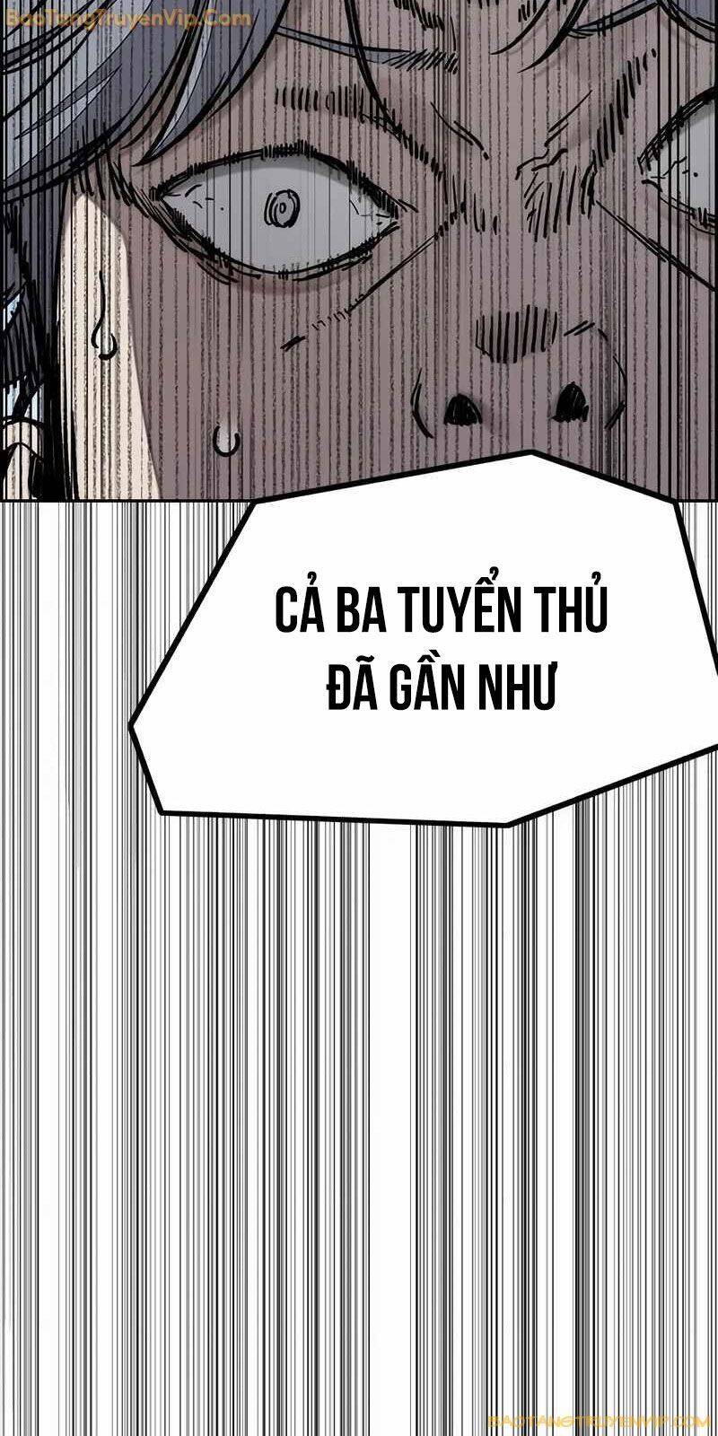 Thể Thao Cực Hạn Chap 530 - Next Chap 531